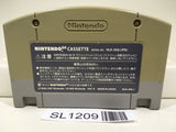 Mario Story Nintendo N64 Japan - SL1209 - Photo 2