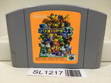 Mario Party 3 Nintendo N64 Japan - SL1217 - Photo 1