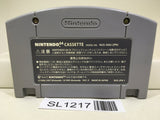 Mario Party 3 Nintendo N64 Japan - SL1217 - Photo 2