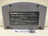 Mario Party 3 Nintendo N64 Japan - SL1219 - Photo 2