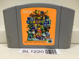Mario Party 3 Nintendo N64 Japan - SL1220 - Photo 1
