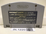 Mario Party 3 Nintendo N64 Japan - SL1220 - Photo 2