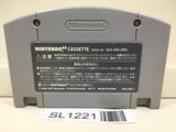 Mario Party 3 Nintendo N64 Japan - SL1221 - Photo 2