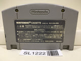 Mario Party 3 Nintendo N64 Japan - SL1222 - Photo 2