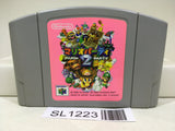Mario Party 2 Nintendo N64 Japan - SL1223 - Photo 1