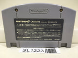 Mario Party 2 Nintendo N64 Japan - SL1223 - Photo 2