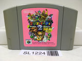 Mario Party 2 Nintendo N64 Japan - SL1224 - Photo 1