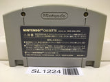 Mario Party 2 Nintendo N64 Japan - SL1224 - Photo 2