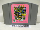 Mario Party 2 Nintendo N64 Japan - SL1226 - Photo 1