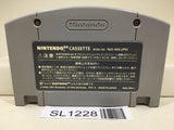 Mario Party 2 Nintendo N64 Japan - SL1228 - Photo 2