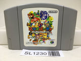 Mario Party Nintendo N64 Japan - SL1230 - Photo 1