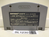 Mario Party Nintendo N64 Japan - SL1230 - Photo 2