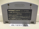 Mario Kart 64 Nintendo N64 Japan - SL1231 - Photo 2