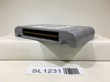 Mario Kart 64 Nintendo N64 Japan - SL1231 - Photo 4