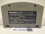 Mario Kart 64 Nintendo N64 Japan - SL1232 - Photo 2