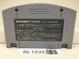 Mario Kart 64 Nintendo N64 Japan - SL1233 - Photo 2