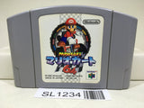 Mario Kart 64 Nintendo N64 Japan - SL1234 - Photo 1