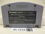 Mario Kart 64 Nintendo N64 Japan - SL1234 - Photo 2