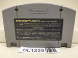 Mario Kart 64 Nintendo N64 Japan - SL1235 - Photo 2