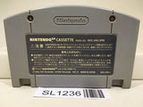 Mario Kart 64 Nintendo N64 Japan - SL1236 - Photo 2