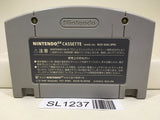 Mario Kart 64 Nintendo N64 Japan - SL1237 - Photo 2