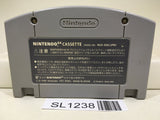 Mario Kart 64 Nintendo N64 Japan - SL1238 - Photo 2
