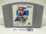 Super Mario 64 Nintendo N64 Japan - SL1240 - Photo 1