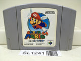 Super Mario 64 Nintendo N64 Japan - SL1241 - Photo 1