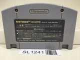 Super Mario 64 Nintendo N64 Japan - SL1241 - Photo 2