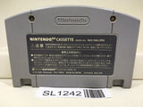 Super Mario 64 Nintendo N64 Japan - SL1242 - Photo 2