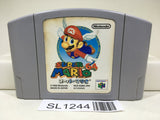 Super Mario 64 Nintendo N64 Japan - SL1244 - Photo 1