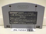 Super Mario 64 Nintendo N64 Japan - SL1244 - Photo 2