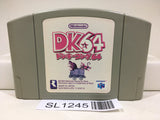 Donkey Kong 64 Nintendo N64 Japan - SL1245 - Photo 1