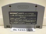 Donkey Kong 64 Nintendo N64 Japan - SL1245 - Photo 2