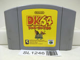 Donkey Kong 64 Nintendo N64 Japan - SL1246 - Photo 1