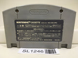 Donkey Kong 64 Nintendo N64 Japan - SL1246 - Photo 2