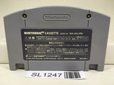 Donkey Kong 64 Nintendo N64 Japan - SL1247 - Photo 2