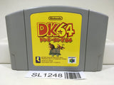 Donkey Kong 64 Nintendo N64 Japan - SL1248 - Photo 1