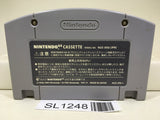 Donkey Kong 64 Nintendo N64 Japan - SL1248 - Photo 2