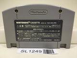 Donkey Kong 64 Nintendo N64 Japan - SL1249 - Photo 2