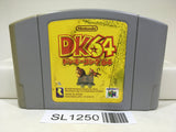 Donkey Kong 64 Nintendo N64 Japan - SL1250 - Photo 1