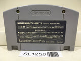Donkey Kong 64 Nintendo N64 Japan - SL1250 - Photo 2