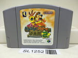 Banjo Kazooie 2 Nintendo N64 Japan - SL1252 - Photo 1