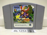 Banjo Kazooie Nintendo N64 Japan - SL1254 - Photo 1