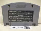 Banjo Kazooie Nintendo N64 Japan - SL1254 - Photo 2