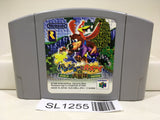 Banjo Kazooie Nintendo N64 Japan - SL1255 - Photo 1