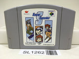 Snow Speeder Nintendo N64 Japan - SL1262 - Photo 1