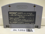 Snow Speeder Nintendo N64 Japan - SL1262 - Photo 2