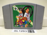 Let's Smash Nintendo N64 Japan - SL1263 - Photo 1