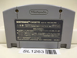 Let's Smash Nintendo N64 Japan - SL1263 - Photo 2